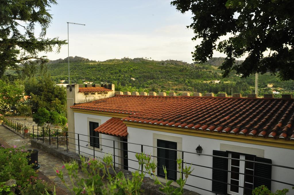 Vila Maria Hotel Castelo de Vide Eksteriør billede